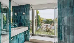 Pronájem Byt Paris 16ème