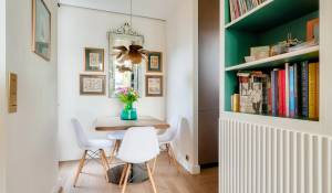 Pronájem Byt Paris 16ème