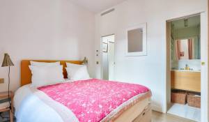 Pronájem Byt Paris 16ème