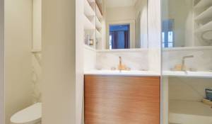 Pronájem Byt Paris 16ème