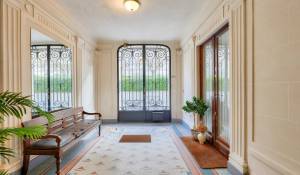 Pronájem Byt Paris 16ème