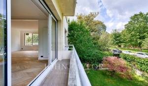 Pronájem Byt Paris 16ème