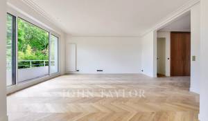 Pronájem Byt Paris 16ème