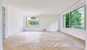 Pronájem Byt Paris 16ème