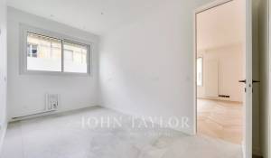 Pronájem Byt Paris 16ème