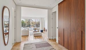 Pronájem Byt Paris 16ème