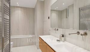 Pronájem Byt Paris 16ème