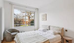 Pronájem Byt Paris 16ème