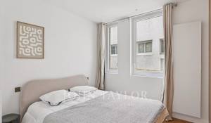 Pronájem Byt Paris 16ème