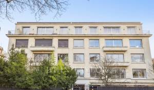 Pronájem Byt Paris 16ème