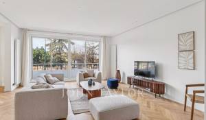 Pronájem Byt Paris 16ème