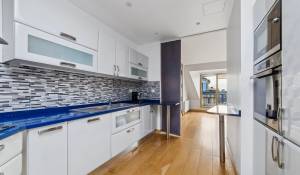 Pronájem Byt Paris 16ème