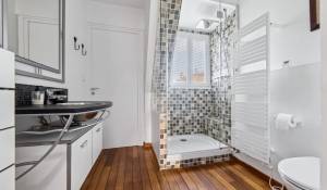 Pronájem Byt Paris 16ème