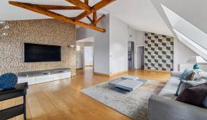 Pronájem Byt Paris 16ème