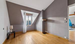 Pronájem Byt Paris 16ème