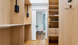 Pronájem Byt Paris 16ème