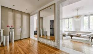 Pronájem Byt Paris 16ème