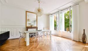 Pronájem Byt Paris 16ème