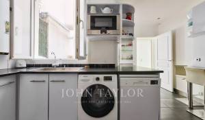 Pronájem Byt Paris 16ème