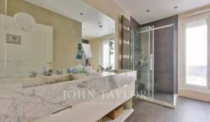 Pronájem Byt Paris 16ème