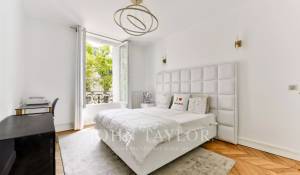 Pronájem Byt Paris 16ème