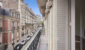 Pronájem Byt Paris 16ème