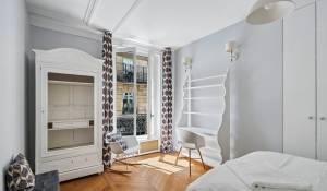 Pronájem Byt Paris 16ème