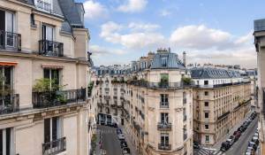 Pronájem Byt Paris 16ème