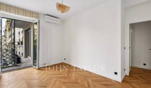 Pronájem Byt Paris 16ème