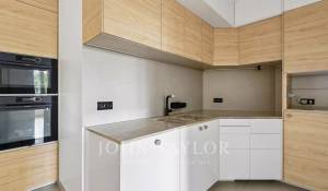 Pronájem Byt Paris 16ème