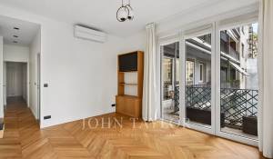 Pronájem Byt Paris 16ème