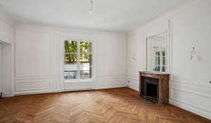 Pronájem Byt Paris 16ème