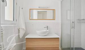 Pronájem Byt Paris 17ème