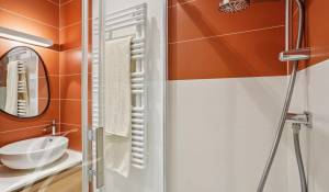 Pronájem Byt Paris 17ème