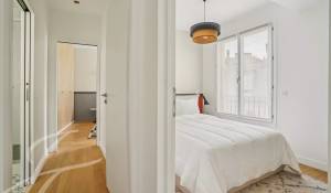 Pronájem Byt Paris 17ème