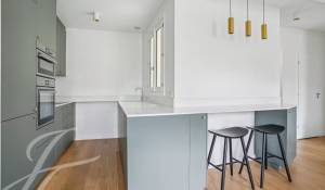 Pronájem Byt Paris 17ème