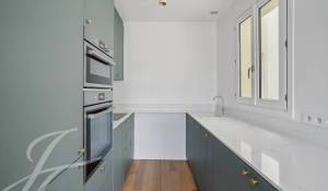 Pronájem Byt Paris 17ème