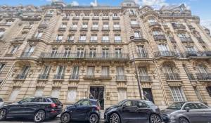 Pronájem Byt Paris 17ème