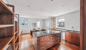 Pronájem Byt Paris 17ème