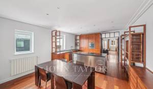 Pronájem Byt Paris 17ème