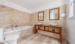 Pronájem Byt Paris 17ème