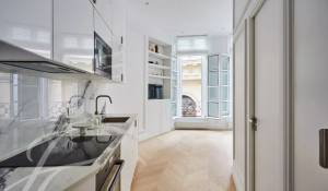 Pronájem Byt Paris 1er