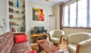 Pronájem Byt Paris 3ème