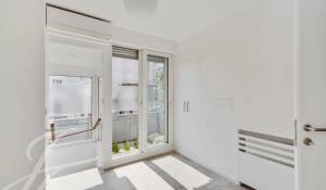 Pronájem Byt Paris 5ème