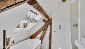 Pronájem Byt Paris 5ème