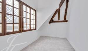 Pronájem Byt Paris 5ème