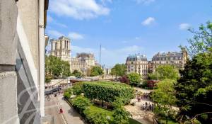 Pronájem Byt Paris 5ème