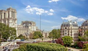 Pronájem Byt Paris 5ème