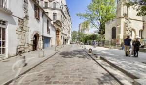 Pronájem Byt Paris 5ème