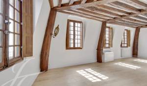 Pronájem Byt Paris 5ème